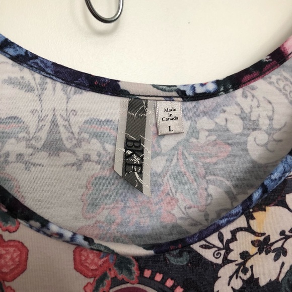 Buckle BKE Tank Top - Picture 3 of 5